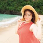 6年ぶり磯山さやか、30代ラスト写真集発売！「グラビア原点回帰」