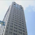 タクシーの後席で大便漏らした女、運転手に嚙みついて現行犯逮捕