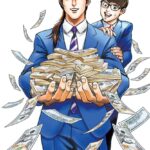 アニメ化決定！『トリリオンゲーム』原作者監修で告知映像が公開して、