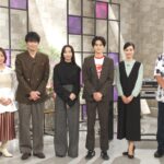 Cocomiと鈴鹿央士が初MCに！音楽番組で「教えて！ヴィンテージソング」