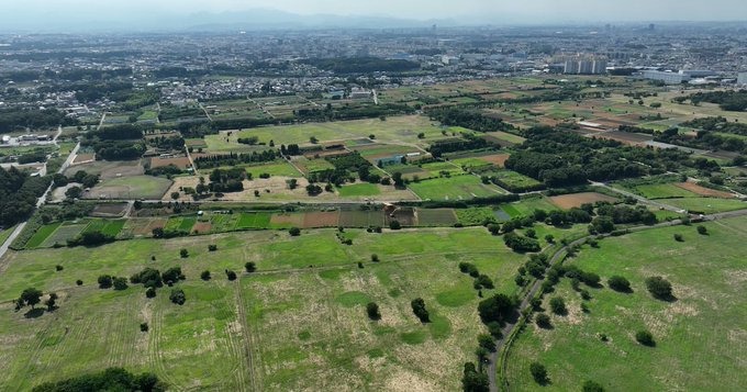 【速報】横浜にディズニー・USJ級の超大型テーマパーク！2031年開業へ･･････････