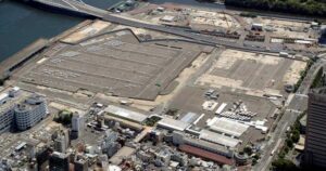 巨人、東京ドームが築地市場跡地への移転か!?