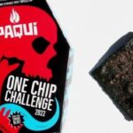 コワイ、激辛チップスを食べた14歳が死亡！？死因は未判明･･･