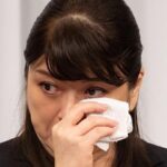 【唖然】ジュリー前社長、”涙の会見”の直後に羽田空港へ行きハワイへ豪遊