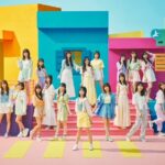 “3年ぶり”2ndアルバム決定【日向坂46】横アリ公演で佐々木久美が、