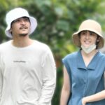 【スクープ】宮司愛海アナに初ロマンス！King Gnuボーカル常田大希の兄