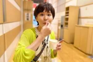 「優しくてめっちゃ可愛い」にしおかすみこ!“キャラ変”に驚愕・・・