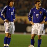 「俺は月。シンジは太陽」中村俊輔が認めた小野伸二を、