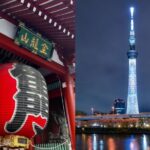 まだ行ったことないの？　上野公園、東京タワー、浅草を超えた１位は･･･