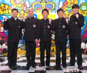 大みそか「笑ってはいけない」今年も!!3年連続見送りへ、