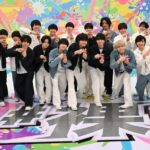 ジュニア出演「♯裸の少年」11/4で打ち切り！！！！！