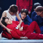 『少年たち』「美　少年」の「裸」封印！！！！！名物“桶ダンス”入浴シーンも、