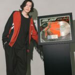 史上初！！全米レコード協会でゴールド認定“日本語詞”で米津玄師の、