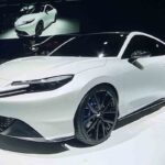 22年ぶりに復活！！新型ホンダ「プレリュード・コンセプト」世界初公開よ～