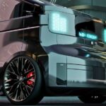 まさか「ワル系」復活！？トヨタ新型「bB」発表！ 箱型コンパクトワゴンが、