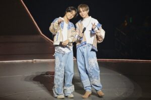 ふたりが創り上げた初めての全国アリーナツアー『King & Prince LIVE TOUR 2023 ~ピース~』