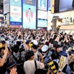 59年ぶり！！関西対決！！阪神日本一なら警備「3段構え」オリックス2連覇「柔軟に対応」で