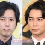 二宮和也の"抜け駆け独立"で松本潤との軋轢が再燃か･･････････