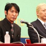 ジャニーズが真に恐れる“第三勢力”誕生の可能性が・・・、