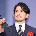 岡田准一、ジャニーズから独立！！手本にすべき俳優が一人だけいる･･･