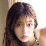 "リアル峰不二子"と噂の阿部なつき〝令和の峰不二子〟待望の初グラビアを！！！！！