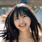 小籠包ビキニの禁断の中身は？「#ババババンビ」桃色担当・宇咲