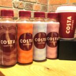 コカ・コーラ「コスタコーヒー」旗艦店の開業で、、、「真のカフェブランド」志向へ