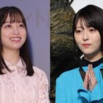 浜辺美波、橋本環奈、今田美桜、小芝風花、広瀬すず…若手女優たちが大活躍中“小ぶり”な、