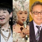 もともと本来の“昭和の紅白”に復活か･･･！『紅白歌合戦』ジャニーズ問題の目玉不足で、