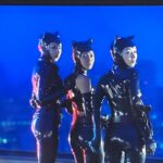 2024年に、藤原紀香・剛力彩芽・高島礼子主演で舞台化！！！！！『キャッツ・アイ』