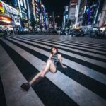 再来日したDJ SODA、歌舞伎町でとった行動に「危ない。そんなところで写真撮るな」