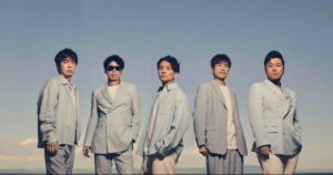 ゴスペラーズ、次は黒沢薫が急性咽喉頭炎で、村上てつやに続く体調不良が・・・・・・・・・・