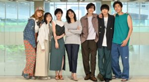 『マイ・セカンド・アオハル』史上ワースト視聴率!!TVer振るわず打ち切りへ