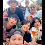 ジャニーズWESTの新グループ名は「WEST7」か･･･22時YouTubeで生発表！！