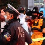 「渋谷ハロウィンは若者が勝手に集まった」は本当か･･････････？