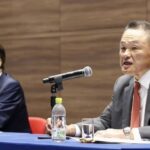 「電通にお膳立てしてもらわないと何もできない組織」山下泰裕JOC会長の失態で、