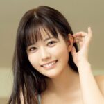 誰？〝グラビア界の二刀流〟がFLASHで美ボディを加工疑惑は一蹴「していません！」