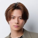 平野紫耀「Number_iとして頑張ります！！」岸優太“合流”で決意新たに、、、