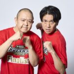 優勝は「キングオブコント2023」サルゴリラ！！過去最高得点でV賞金1000万円ゲット