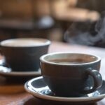 長生きしたい！？　コーヒーを1日4杯飲みなさいだってよ･･･