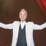 【訃報】谷村新司さん急逝「来年アリスで復帰」闘病中だった...