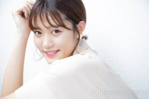 ついに!!王林、水着姿で圧巻美ボディを・・・