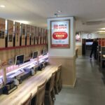 問題になった回転寿司はどうなってる！？回転しない「はま寿司」「スシロー」は、