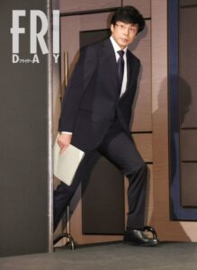 金額公開!!「一人最高500万円」「総額10億円以内」“性加害補償”驚愕の中身が、