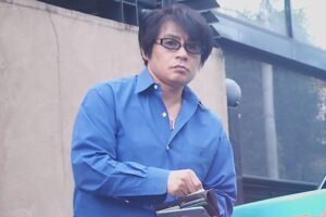 「変だと思いませんか?」ASKAが櫻井さん逝去について意味深な…