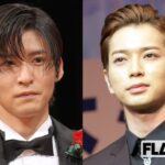 インスタ開設1日で「松本潤」をぶち抜く！！Snow Man目黒蓮のフォロワー数の快進撃が、