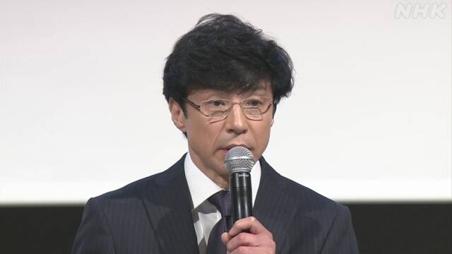 “当事者の会” 東山紀之社長らと初面会！！！！！ 謝罪受けて、