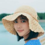 初ビキニ姿で美ボディ披露の原菜乃華さん、ネクストブレイク女優の筆頭株で、