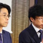 解体ジャニーズ！！闇知る男〝白波瀬傑氏隠し〟で幕引きか、真相解明に