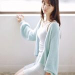 『仮面ライダーガッチャード』松本麗世『15歳の超絶ヒロイン、初グラビア』